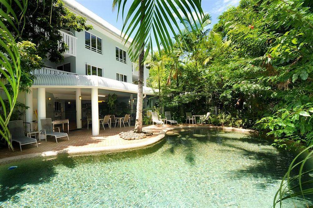 Outrigger Apartments Port Douglas Exterior photo